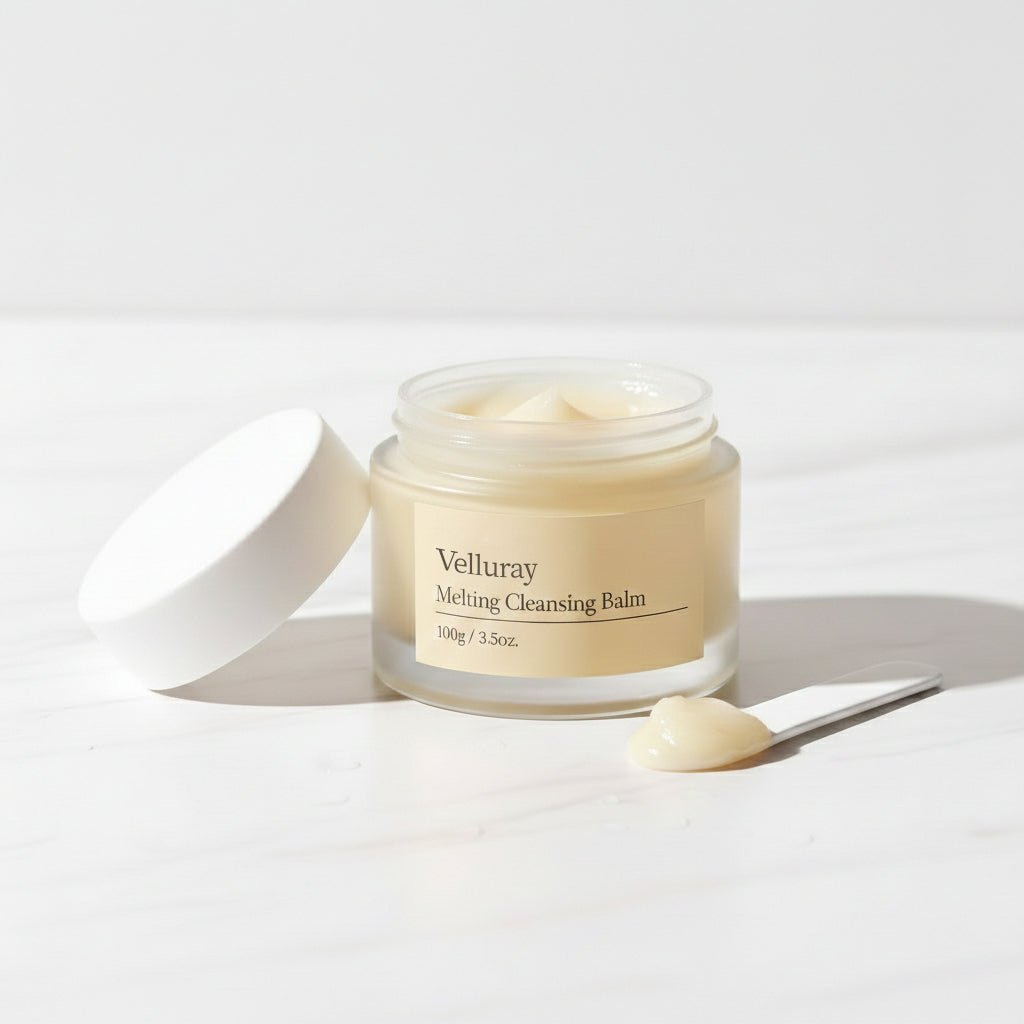 Melting Cleansing Balm