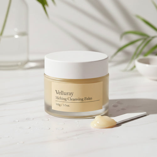 Melting Cleansing Balm