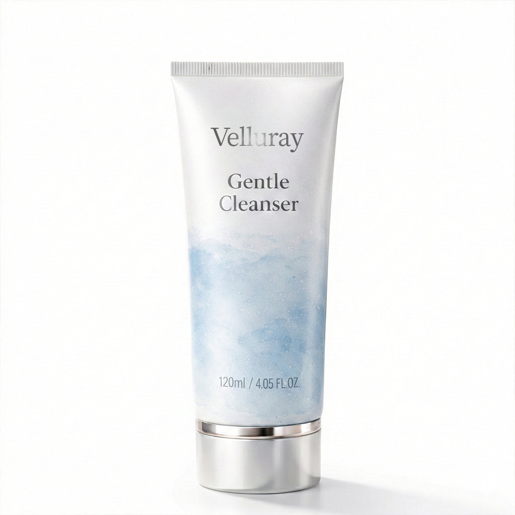 Gentle Daily Face Cleanser