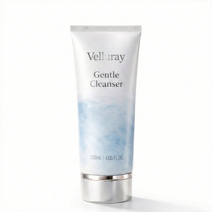 Gentle Daily Face Cleanser
