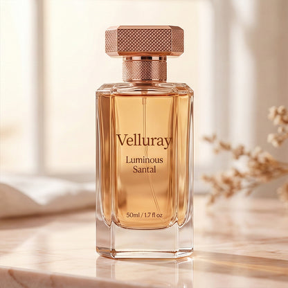Luminous Santal