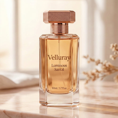 Luminous Santal