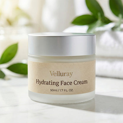 Hydrating Face Cream