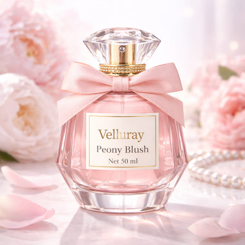 Peony Blush