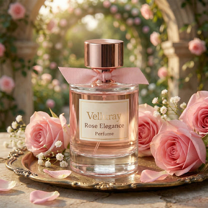 Rose Elegance