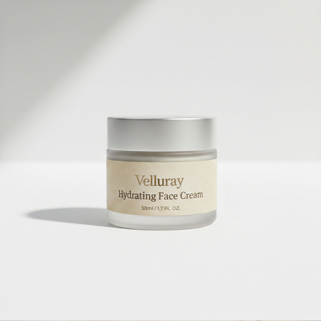 Hydrating Face Cream