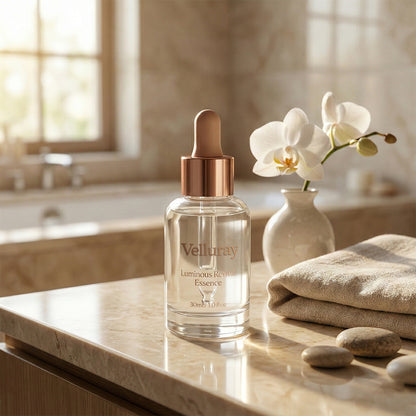 Luminous Revival Essence