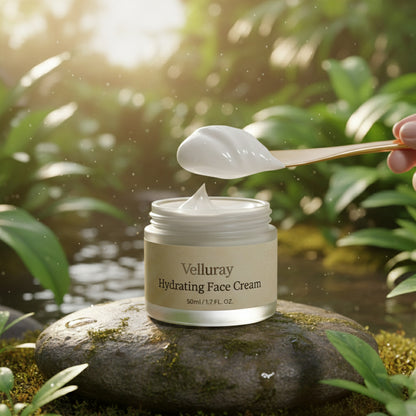 Hydrating Face Cream