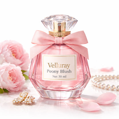 Peony Blush