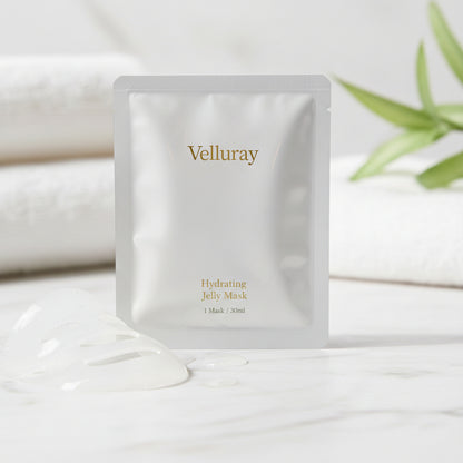 Hydrating Jelly Mask