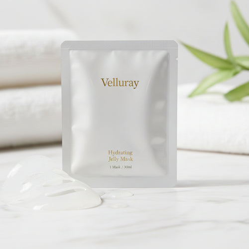 Hydrating Jelly Mask