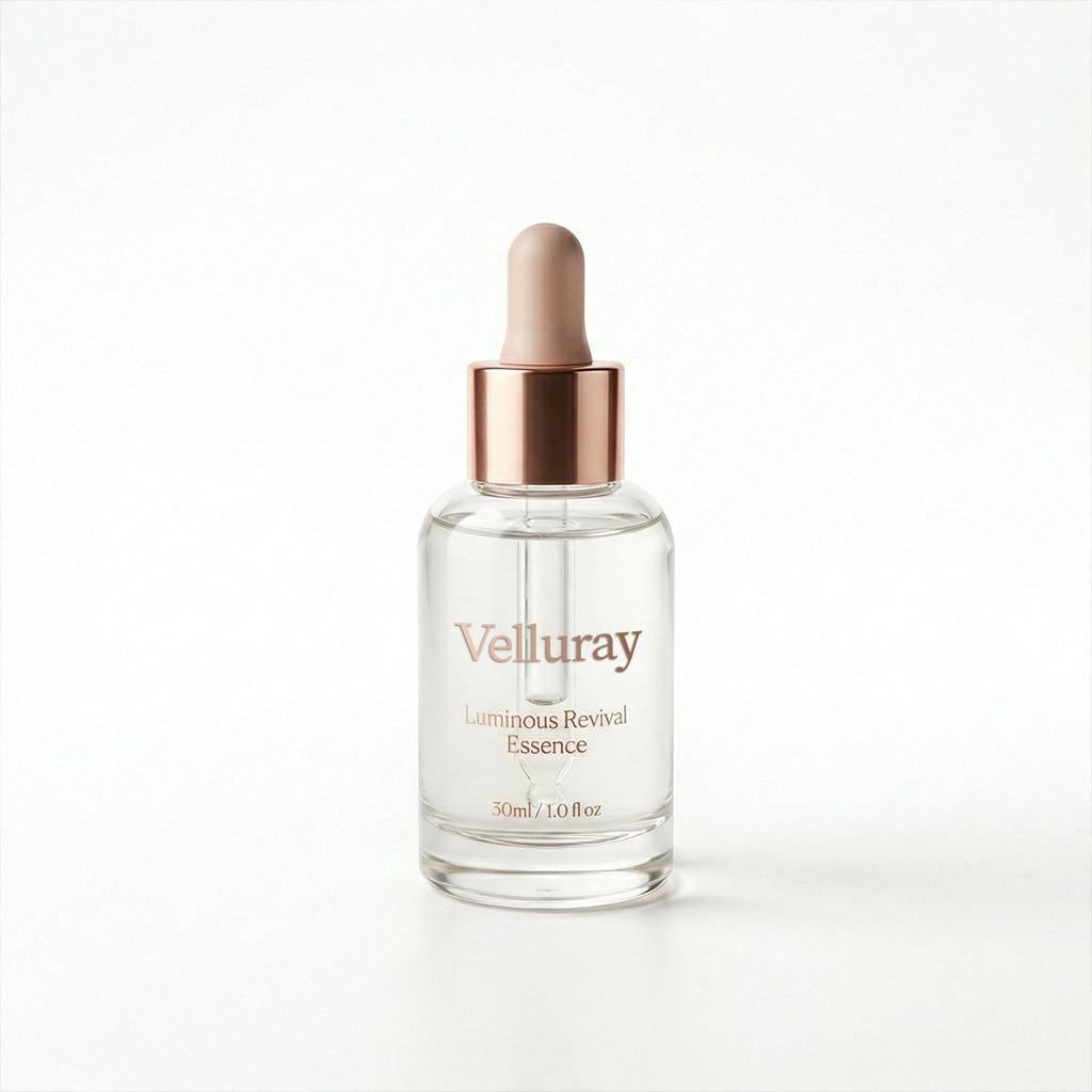 Luminous Revival Essence