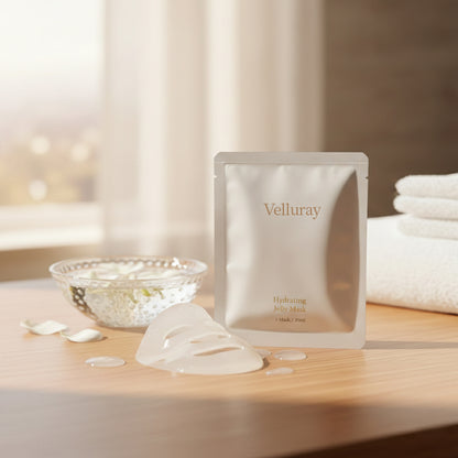 Hydrating Jelly Mask