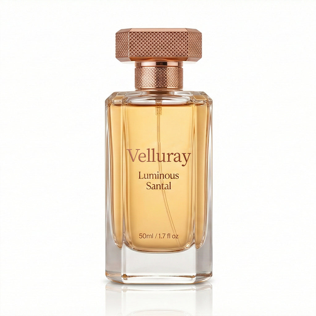 Luminous Santal
