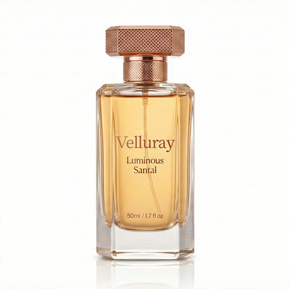 Luminous Santal