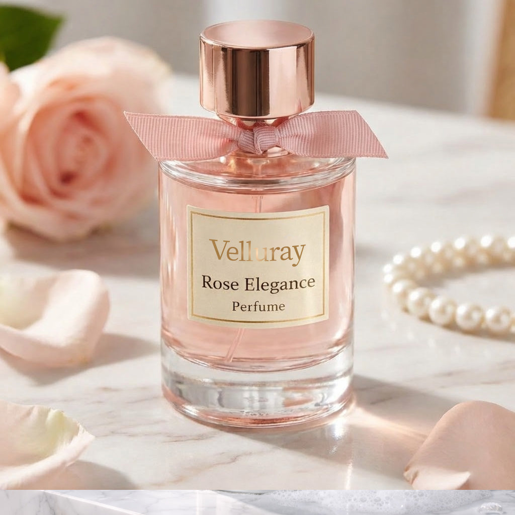 Rose Elegance