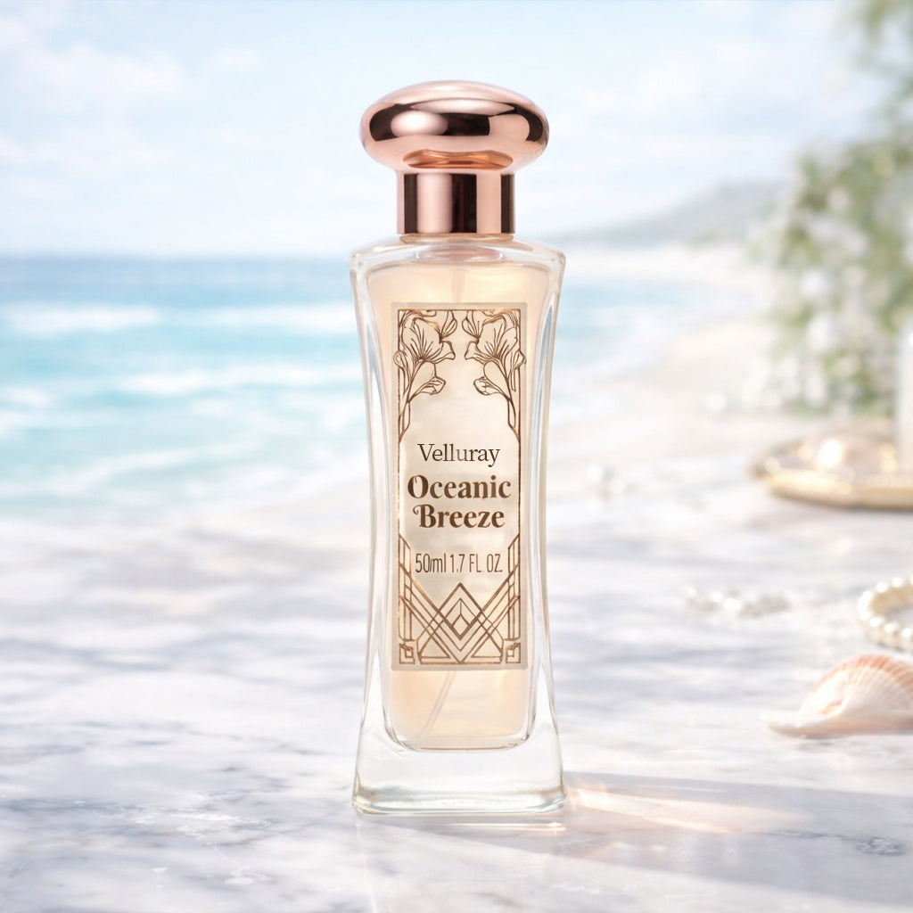 Oceanic Breeze