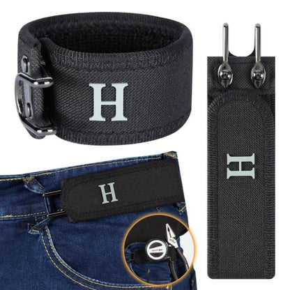 🔥50%OFF- Buy More Save More-The Belt You Barely Feel. No bulky buckle.