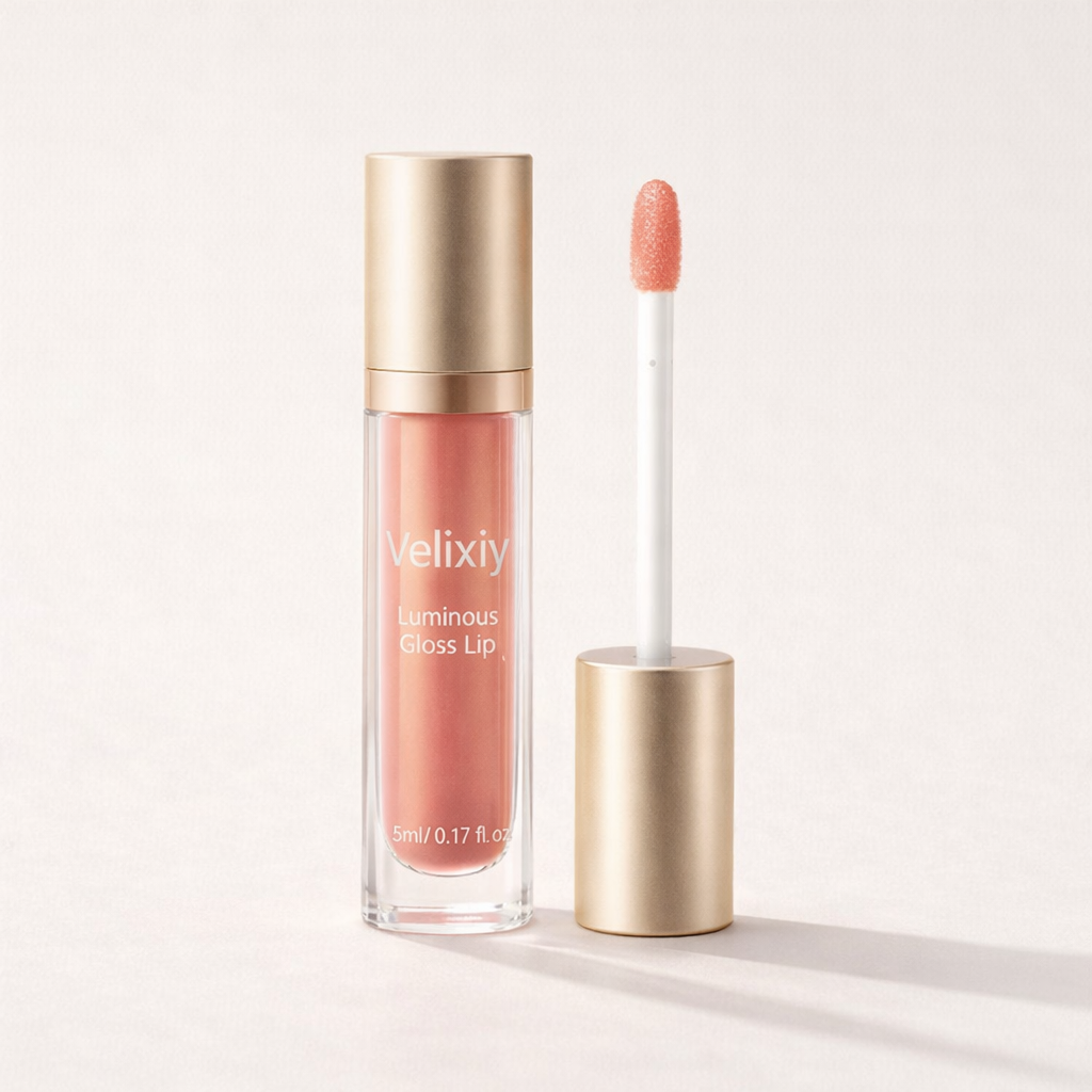 Luminous Hydrating Lip Glaze