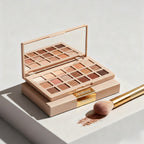 Classic Nude Eyeshadow Palette