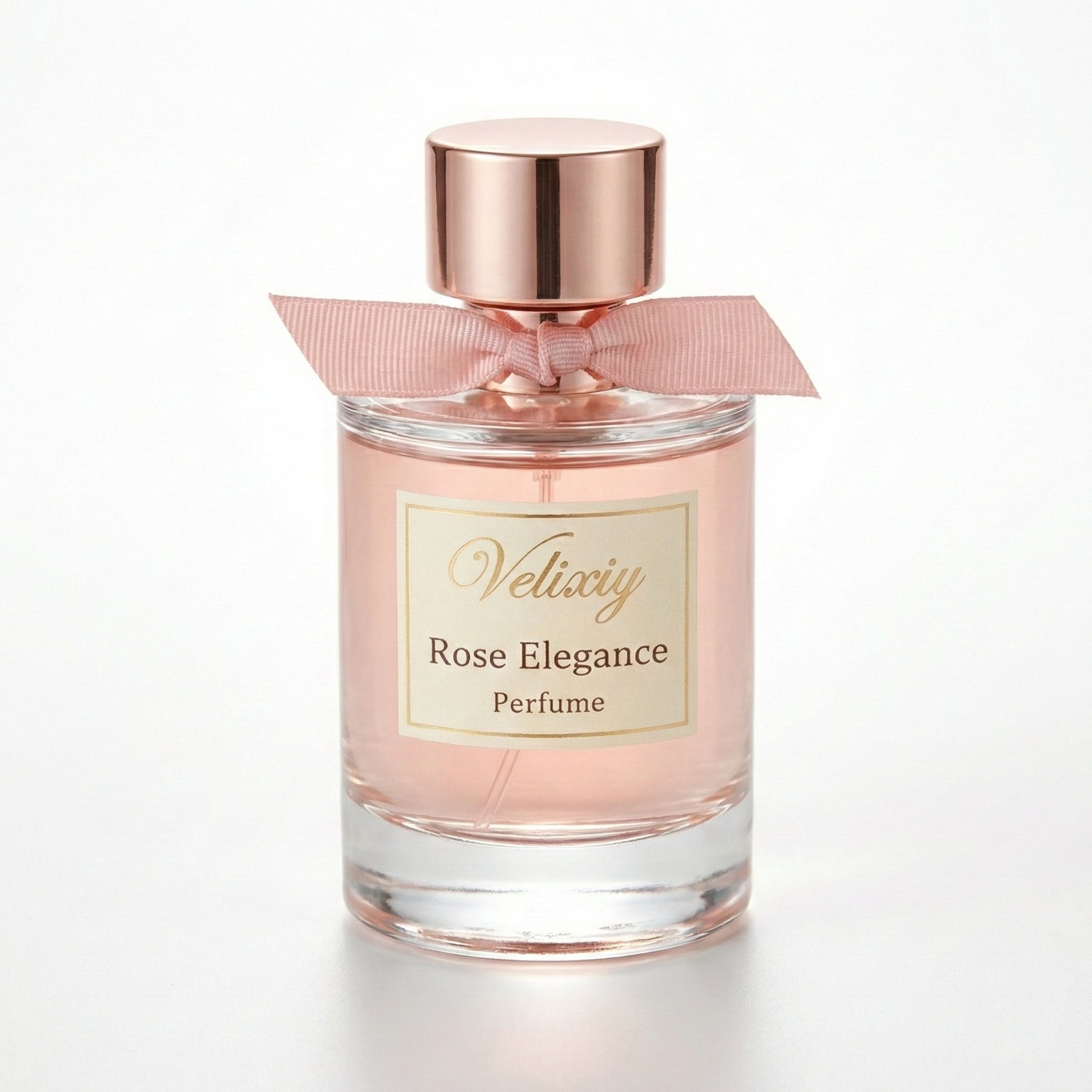 Rose Elegance - Floral Eau de Parfum