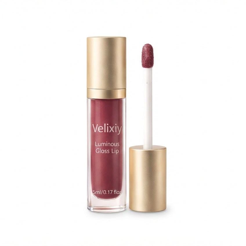 Luminous Hydrating Lip Glaze