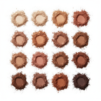 Classic Nude Eyeshadow Palette