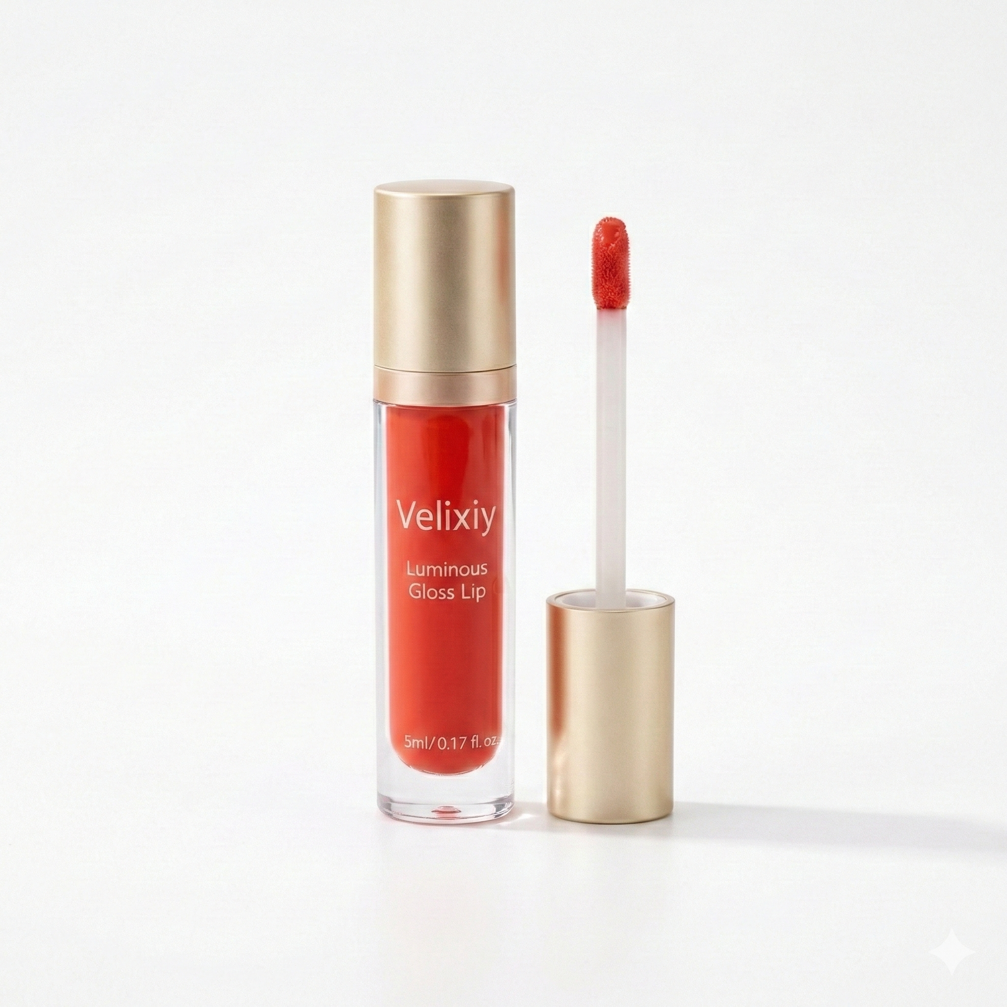 Luminous Hydrating Lip Glaze