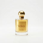 Golden Essence - Jasmine and Amber Perfume