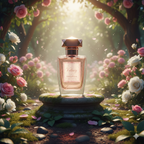 Eternal Love - Romantic Floral Perfume