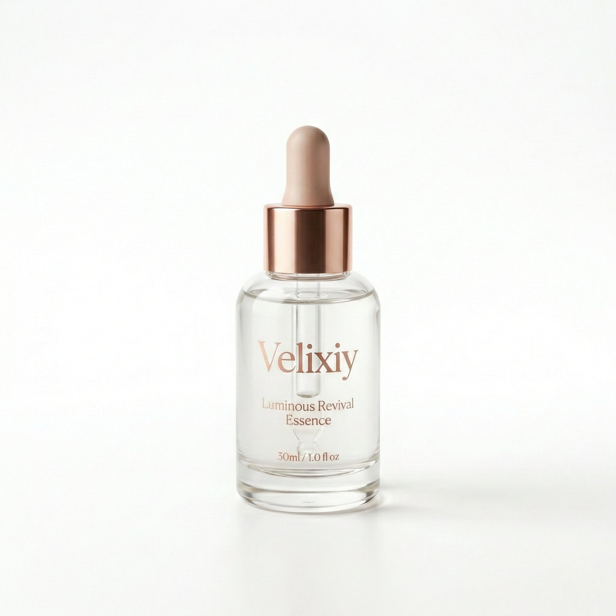 Luminous Revival Essence - Hydrating Face Serum