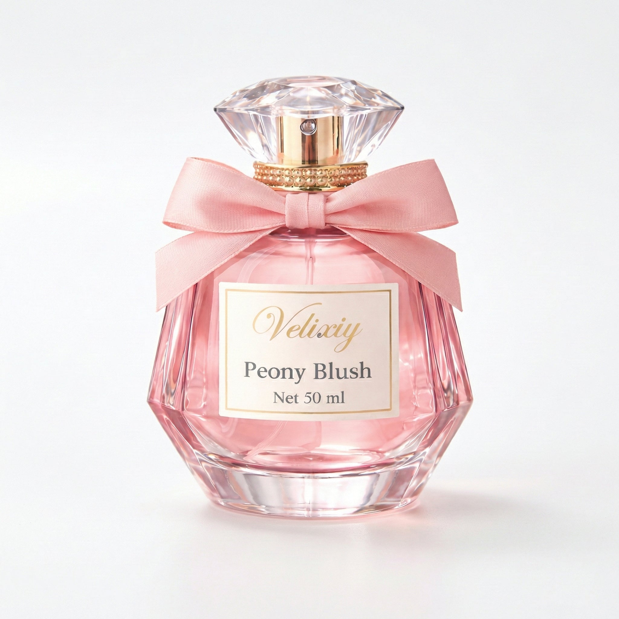 Peony Blush - Floral Perfume