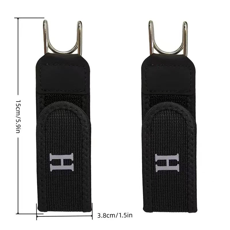 🔥50%OFF- Buy More Save More-The Belt You Barely Feel. No bulky buckle.