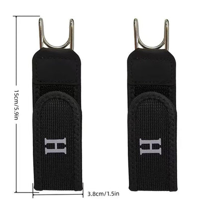 🔥50%OFF- Buy More Save More-The Belt You Barely Feel. No bulky buckle.